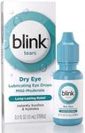 Blink Tears Lubricating Eye Drops, 