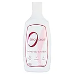 Zero Odor – Laundry Odor Eliminator - Permanently Eliminate laundry Odor – Patented Molecular Technology Best For Clothes, Towels & Linens, Shoes, Bags, Etc. - Smell Great Again, 16oz