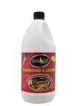 Kangaroo®_Dashboard Polish for Cars and Bikes (1Ltr) with1 Foam Applicator Sold by Kangaroo® Polish