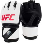UFC MMA Gloves Grappling Martial Ar