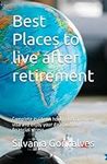 Best Places to live after retiremen