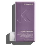 Kevin.Murphy Hydrate-Me.Rinse (Kakadu Plum Infused Moisture delivery system - for Coloured Hair), 8.4 ounces