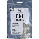 Dehydrated Cat Treats