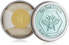 Honey House Naturals Bee Bar, Small Meadow