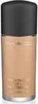 MAC- STUDIO FIX FLUID SPF15 FOUNDATION -LIQUID-30ML NC35 BOXED by M.A.C