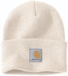 Carhartt Men's Knit Cuffed Beanie, 