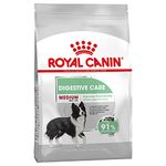 ROYAL CANIN Medium Digestive Care Dog Food, 3 kg