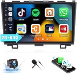 2G+64G Android Car Radio Stereo for