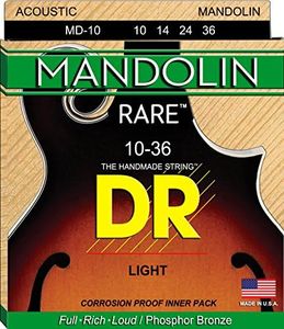 DR Strings
