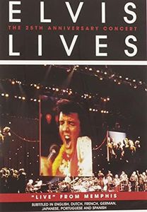 Elvis Live