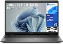 Dell Latitude 3540 15.6" FHD Busine