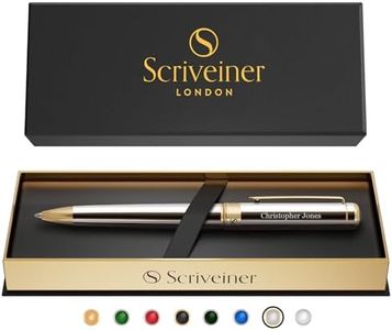 Scriveiner