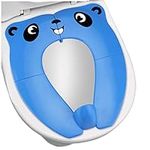 Upgrade Portable Potty Seat with Sp