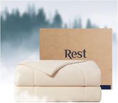 REST® Ever