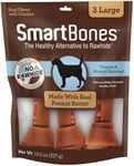 SmartBones Dog Chews, Treat Your Do