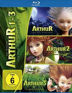 Arthur und