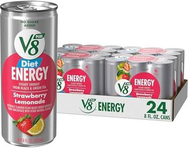 V8 +Energy