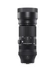 Sigma 100-400mm F5-6.3 Contemporary DG DN OS for Sony E Mount