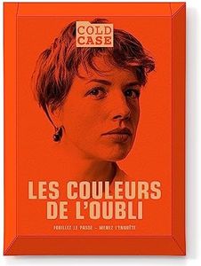 COLD CASE 