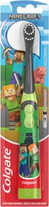 Colgate Kids Power Toothbrush – Battery Operated Electric Brush
