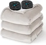 Bedsure Electric Blanket Queen Size