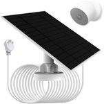 6W Solar P