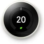 nest Learning Thermostat, 3rd Gener