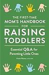 The First-Time Mom's Handbook for R