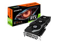 GIGABYTE GeForce pci_e_x16 RTX 3080 Ti Gaming OC 12G Graphics Card, 3X WINDFORCE Fans, 12GB 384-Bit GDDR6X, GV-N308TGAMING OC-12GD Video Card