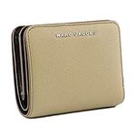 Marc Jacobs M0016993 Khaki Folding Women's Small Wallet