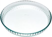 PYREX Iconics Flan Dish 25x4cm 1,2L