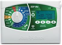 Rain Bird *NEW* ESP-ME Modular Cont