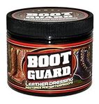 Boot Guard Leather Dressing: Restor