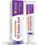 Azelaic Acid Serum Cream, Brighteni