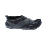 Body Glove Men's 3t Barefoot Cinch Water Shoe, Black/Black, 9 UK