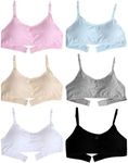 Herepai Big Girls Bra Comfort Flex 