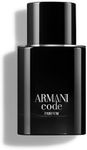 Armani Code by Giorgio Armani for Men - 1.7 oz Parfum Spray (Refillable)