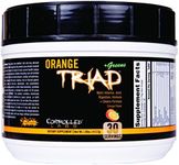 Controlled Labs Orange Triad, 0.9 Pound