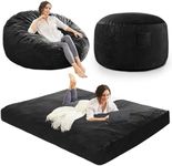 Bean Bag Chairs for Adults - Giant 