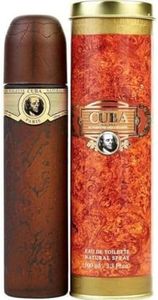 Cuba Gold 