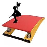 Gymnastics Springboard,Heavy Duty V