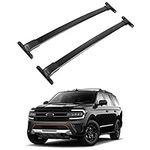 Partol Roof Rack Crossbars for Ford