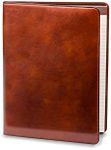 Bosca Old Leather 8.5 X 11 Pad Port