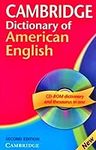 Cambridge Dictionary of American En