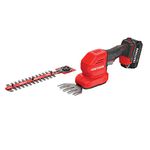 Craftsman Battery Hedge Trimmer