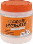 Staminade Orange Hydrate Electrolyte Powder 585 g