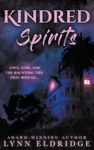Kindred Spirits: A Paranormal Ghost Romance