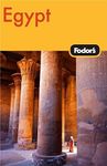 Fodor's Egypt, 3rd Edition (Travel Guide)