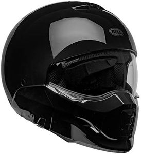 BELL Broozer Helmet (Black - Large)