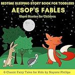 Bedtime Sleeping Story Book for Tod